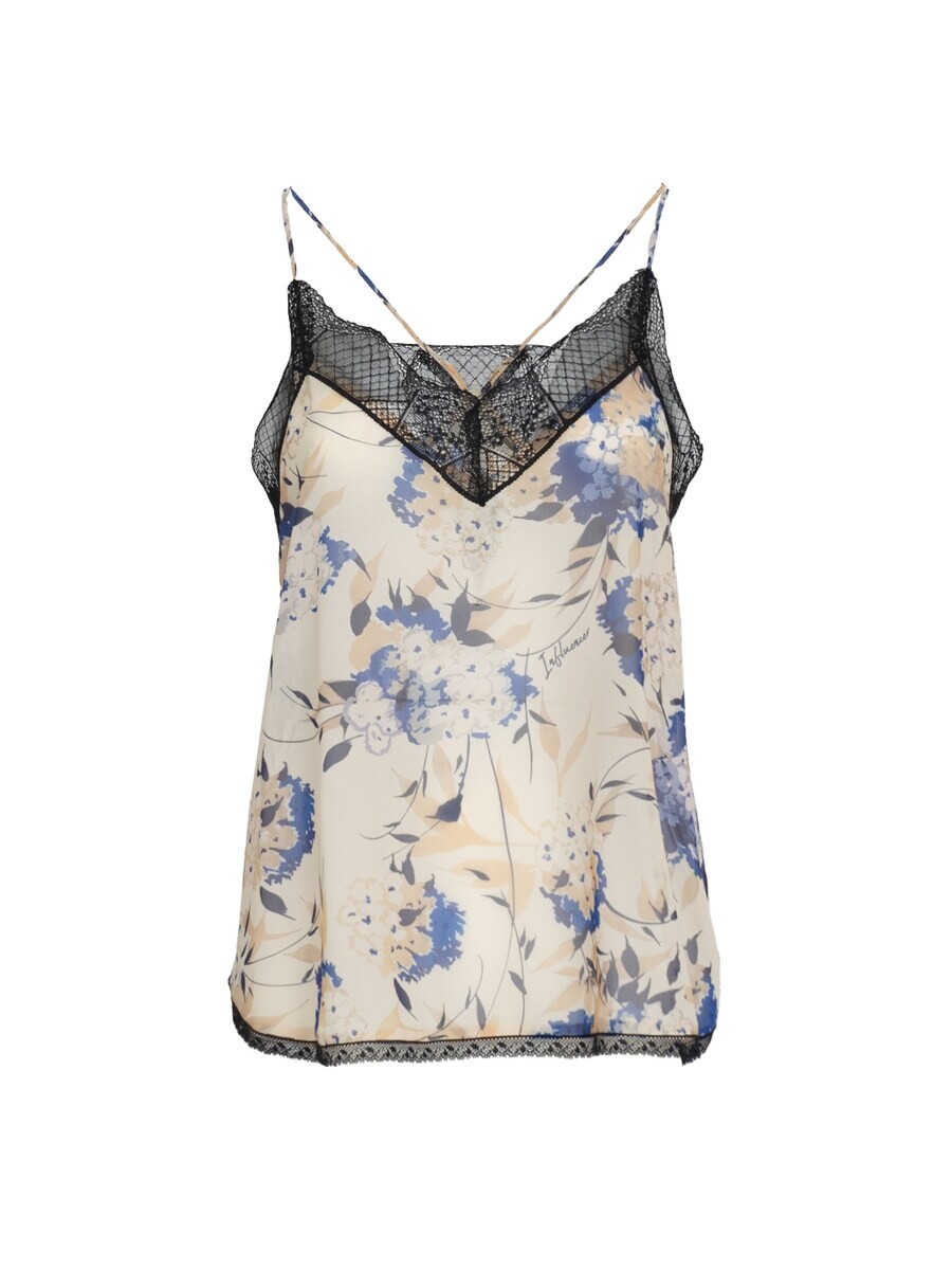 Топ Influencer Top, цвет Mixed colors
Топ Influencer Top, цвет Mixed colors