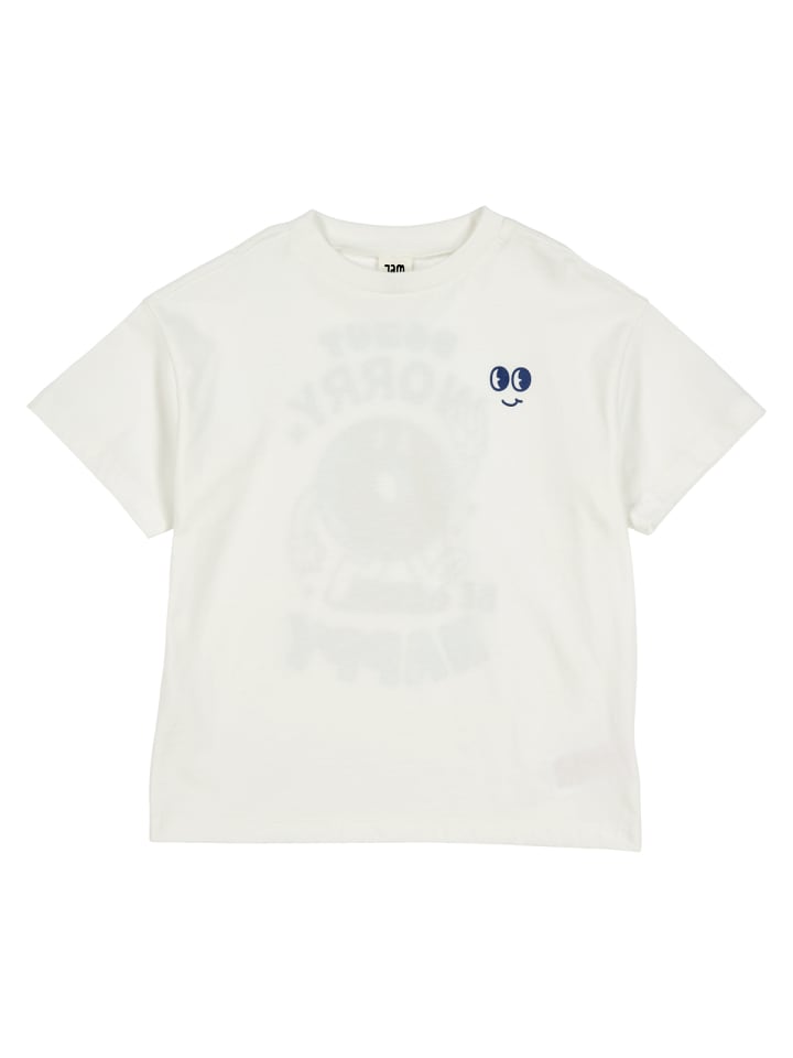 Футболка JAM Generation
Футболка JAM Generation