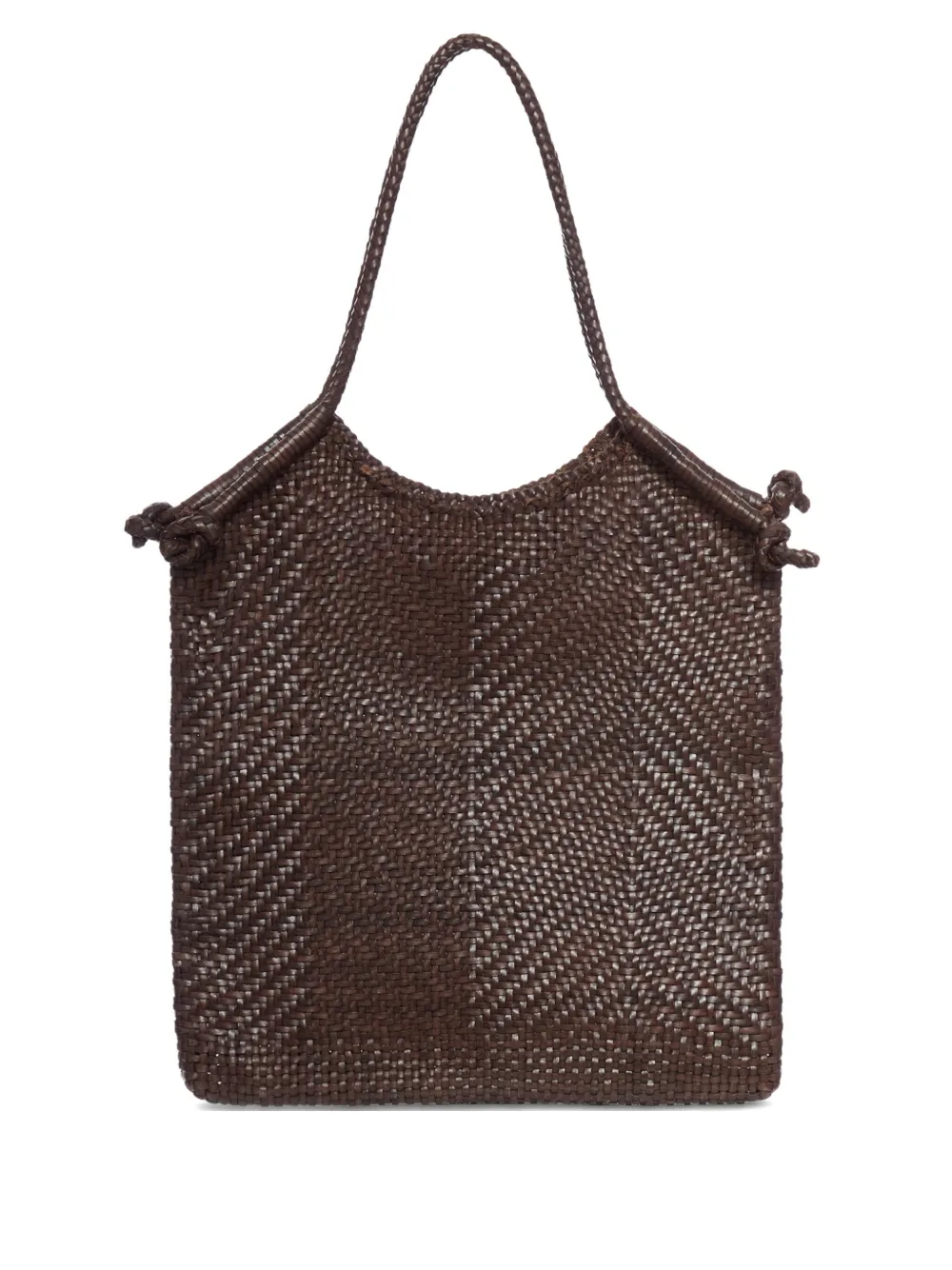 Сумка-тоут Minga DRAGON DIFFUSION, коричневый
Сумка-тоут Minga DRAGON DIFFUSION, коричневый