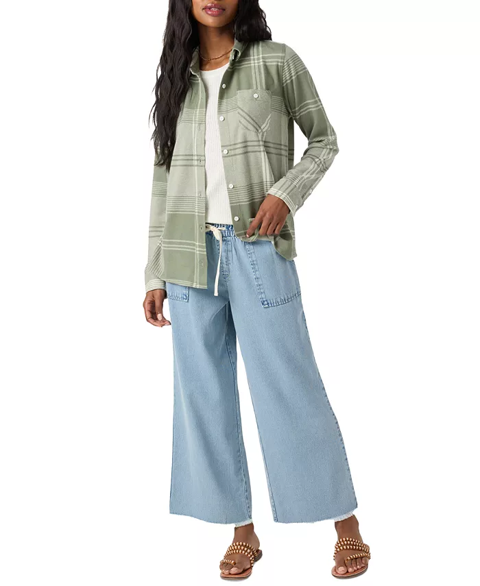 Футболка с длинными рукавами Jorgina для юниоров O'Neill, синий
Футболка с длинными рукавами Jorgina для юниоров O'Neill, синий