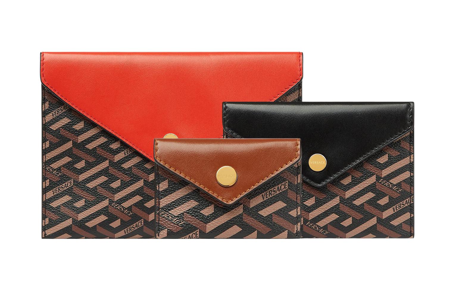 VERSACE Картхолдер
VERSACE Картхолдер