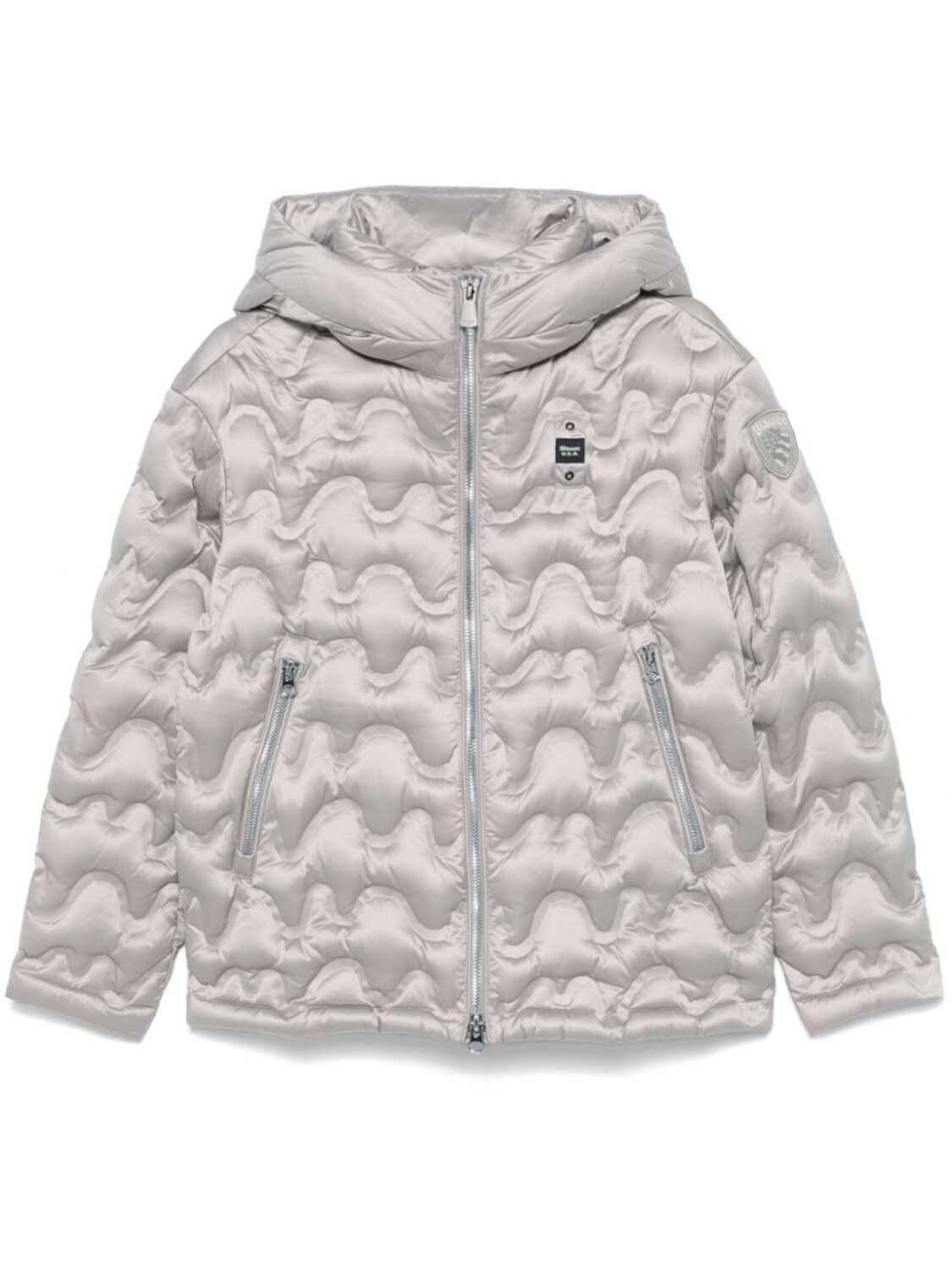 Куртка Keith Blauer, серый
Куртка Keith Blauer, серый