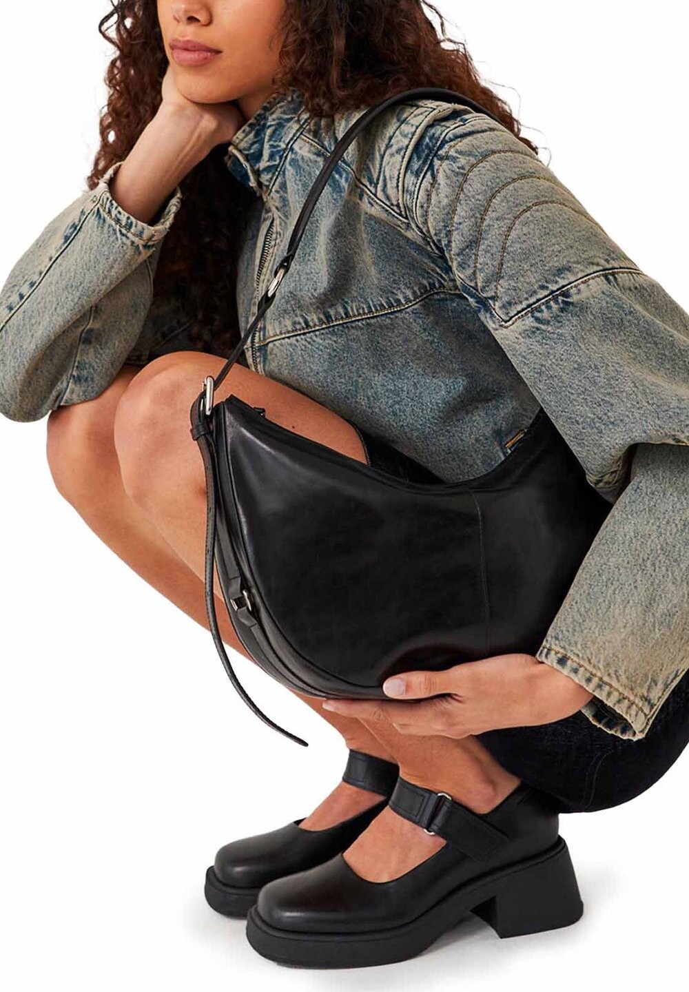 Сумка ITAMI Vagabond, цвет black, Черный, Сумка ITAMI Vagabond, цвет black
Сумка ITAMI Vagabond, цвет black, Черный, Сумка ITAMI Vagabond, цвет black