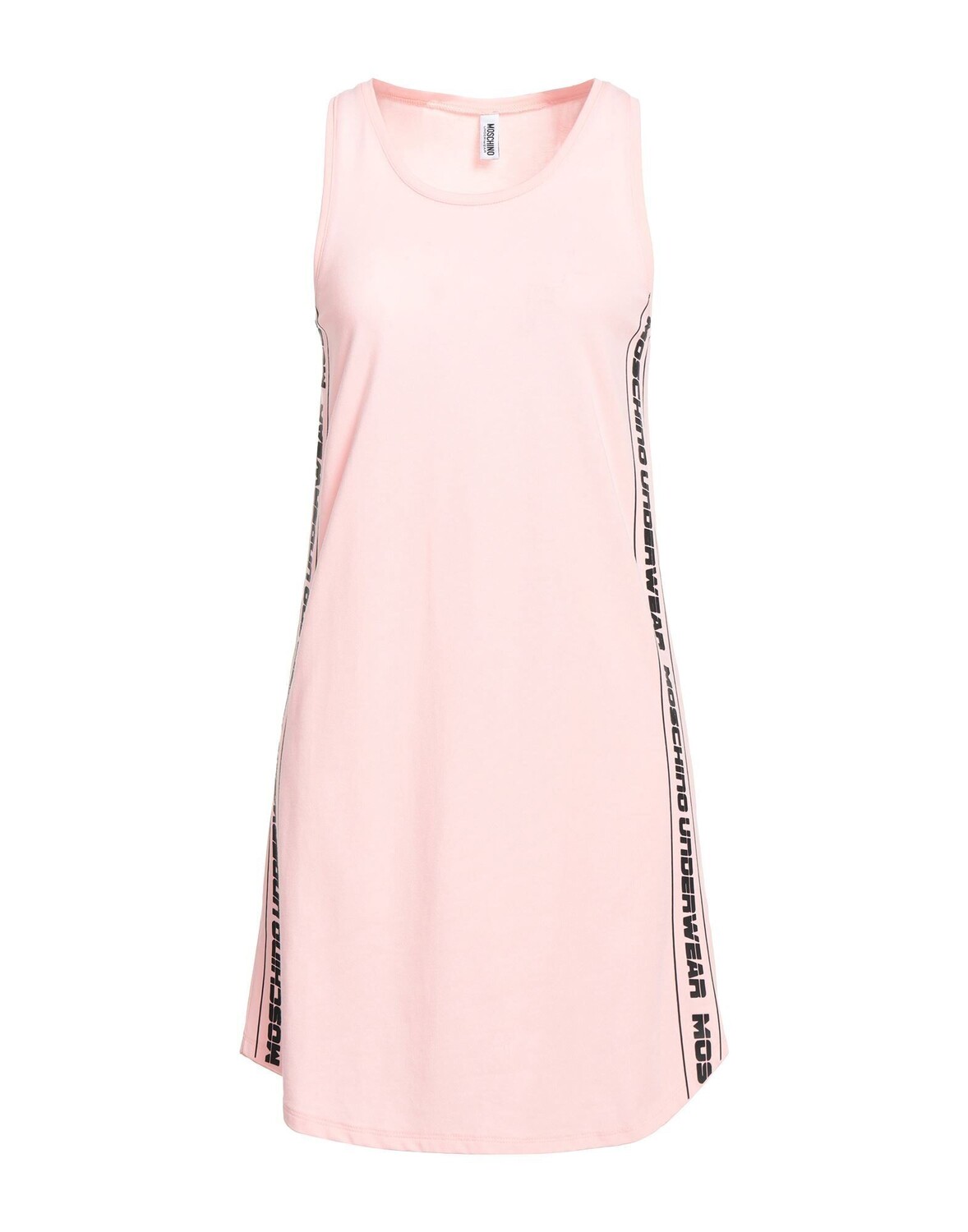 Одежда для сна Moschino, розовый
Одежда для сна Moschino, розовый