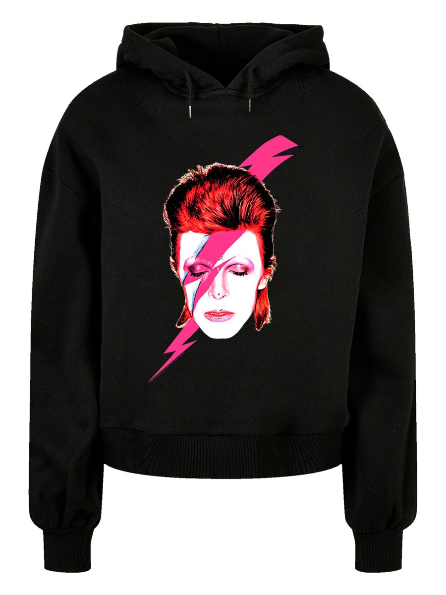 Толстовка F4NT4STIC David Bowie, Black
Толстовка F4NT4STIC David Bowie, Black
