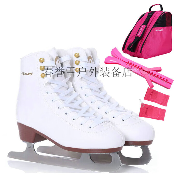 HEAD Коньки Haide F200 Over Heels утепленные с плюшевым принтом, роликовые коньки, коньки для фигурного катания и хоккея + HEA F200 + розовая сумка + розовый чехол на лезвие, размер 40
HEAD Коньки Haide F200 Over Heels утепленные с плюшевым принтом, роликовые коньки, коньки для фигурного катания и хоккея + HEA F200 + розовая сумка + розовый чехол на лезвие, размер 40