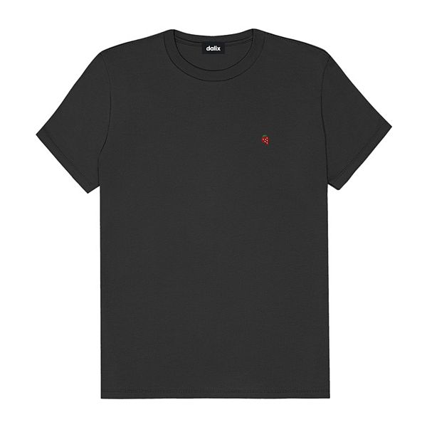 Женская футболка lil strawberry Dalix, Dark Gray, Красный, Женская футболка lil strawberry Dalix, Dark Gray
Женская футболка lil strawberry Dalix, Dark Gray, Красный, Женская футболка lil strawberry Dalix, Dark Gray