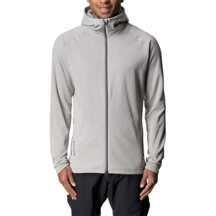 Houdini Куртка худи мужская оранжевая, Mist Gray/Cloudy Gray
Houdini Куртка худи мужская оранжевая, Mist Gray/Cloudy Gray