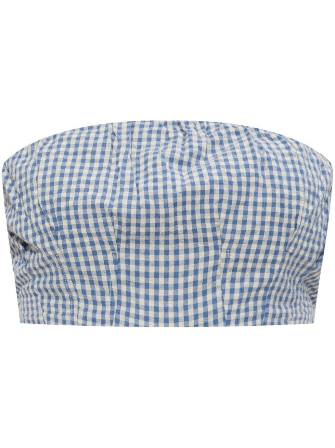 Posse топ-бандо Mira, синий
Posse топ-бандо Mira, синий