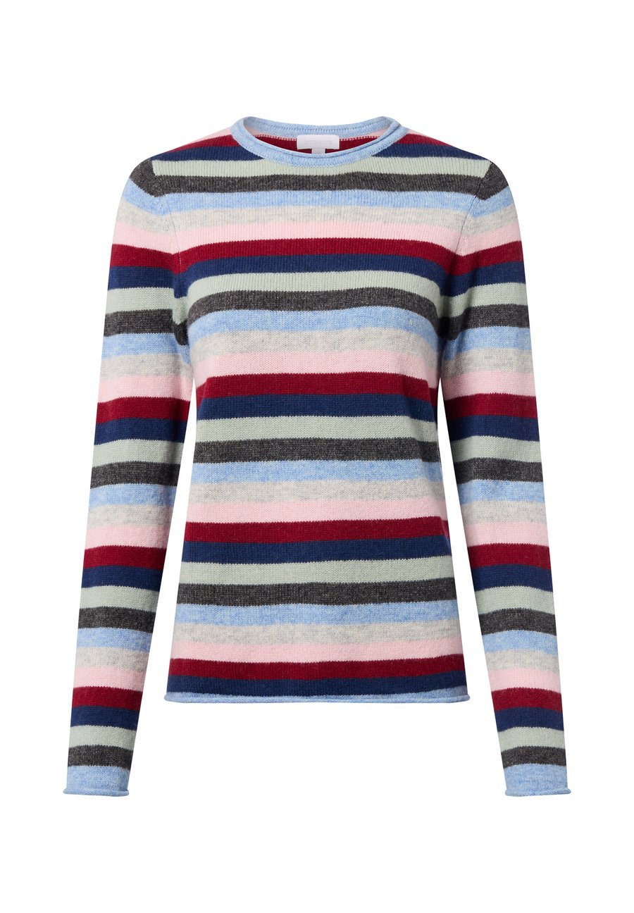 Джемпер brookshire PULLOVER, Hellblau Mehrfarbig/Multi-Coloured
Джемпер brookshire PULLOVER, Hellblau Mehrfarbig/Multi-Coloured