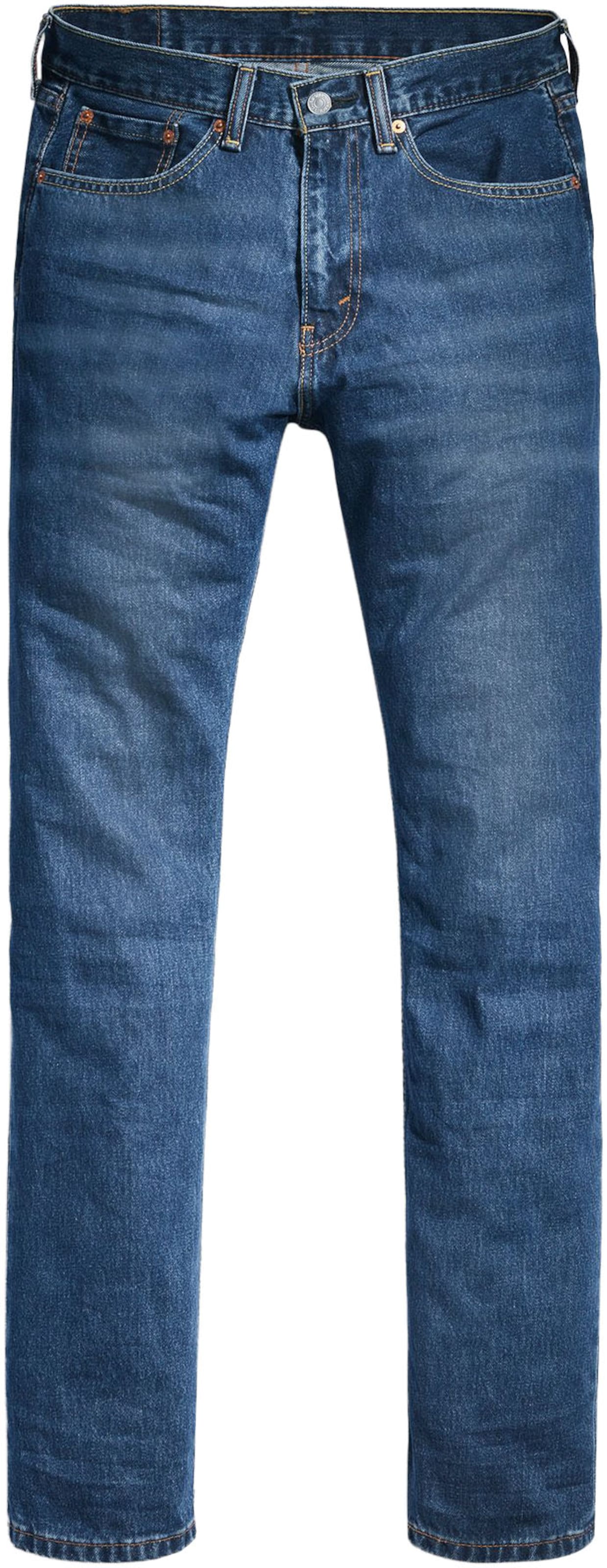 LEVI'S Джинсы Regular в синем дениме
LEVI'S Джинсы Regular в синем дениме