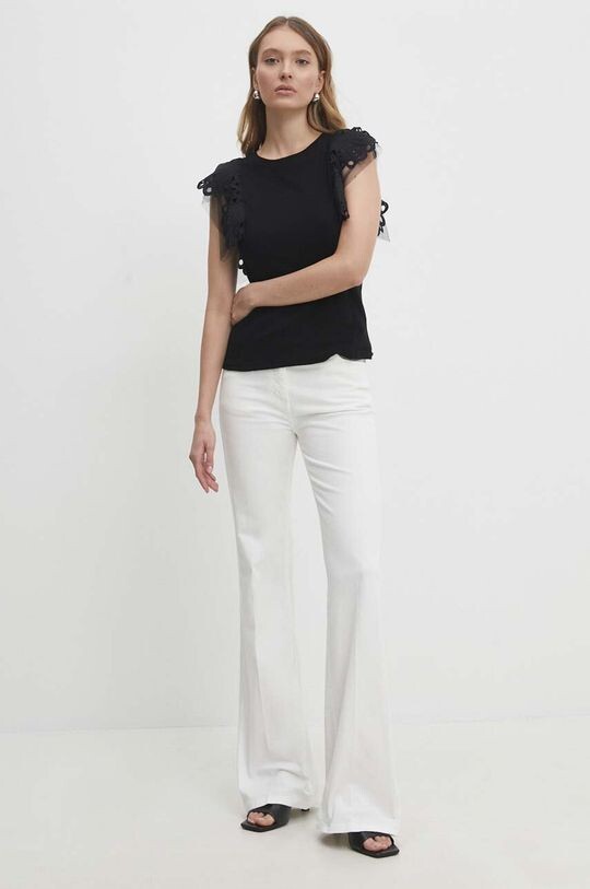 Джинсы Answear Lab, белый
Джинсы Answear Lab, белый