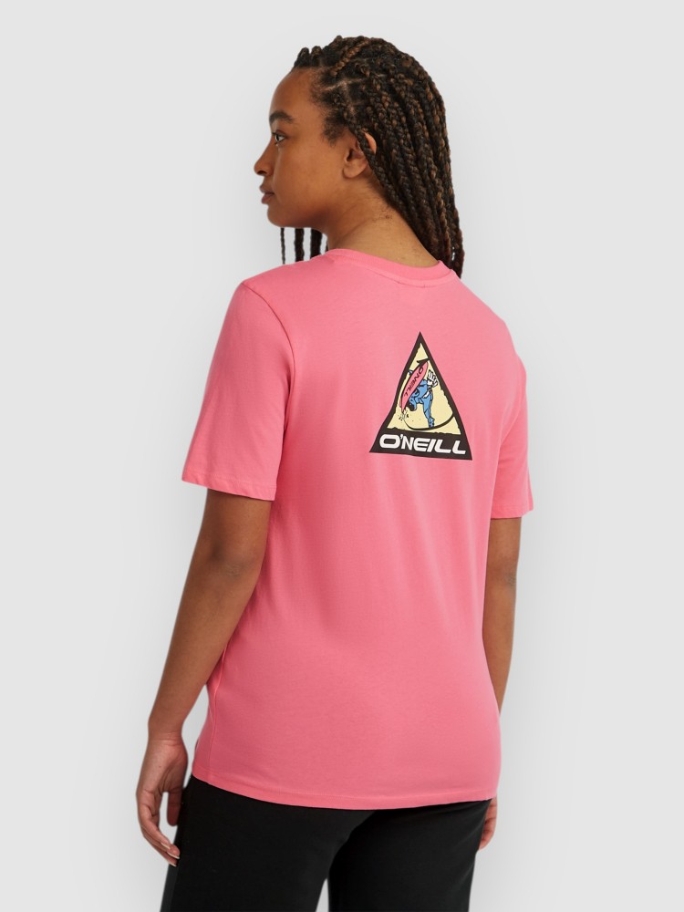 Футболка O'Neill Fwc'Play T-Shirt, skater pink, Розовый, Футболка O'Neill Fwc'Play T-Shirt, skater pink
Футболка O'Neill Fwc'Play T-Shirt, skater pink, Розовый, Футболка O'Neill Fwc'Play T-Shirt, skater pink