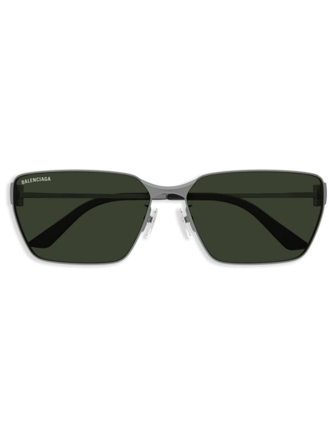 Солнцезащитные очки BB0374SK Balenciaga Eyewear, серебряный
Солнцезащитные очки BB0374SK Balenciaga Eyewear, серебряный