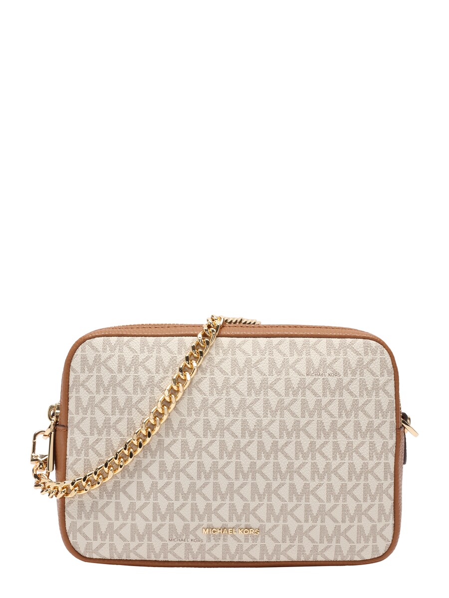 Сумка через плечо MICHAEL Michael Kors, цвет Pastel yellow, Желтый, Сумка через плечо MICHAEL Michael Kors, цвет Pastel yellow 
Сумка через плечо MICHAEL Michael Kors, цвет Pastel yellow, Желтый, Сумка через плечо MICHAEL Michael Kors, цвет Pastel yellow