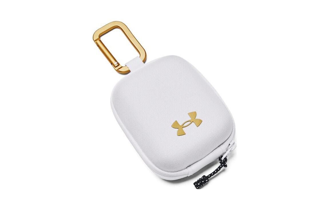 Кошелек для монет унисекс Under Armour, Белый
Кошелек для монет унисекс Under Armour, Белый