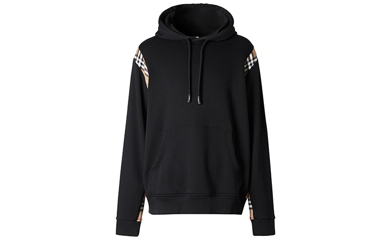 Мужская толстовка Burberry, цвет Black
Мужская толстовка Burberry, цвет Black