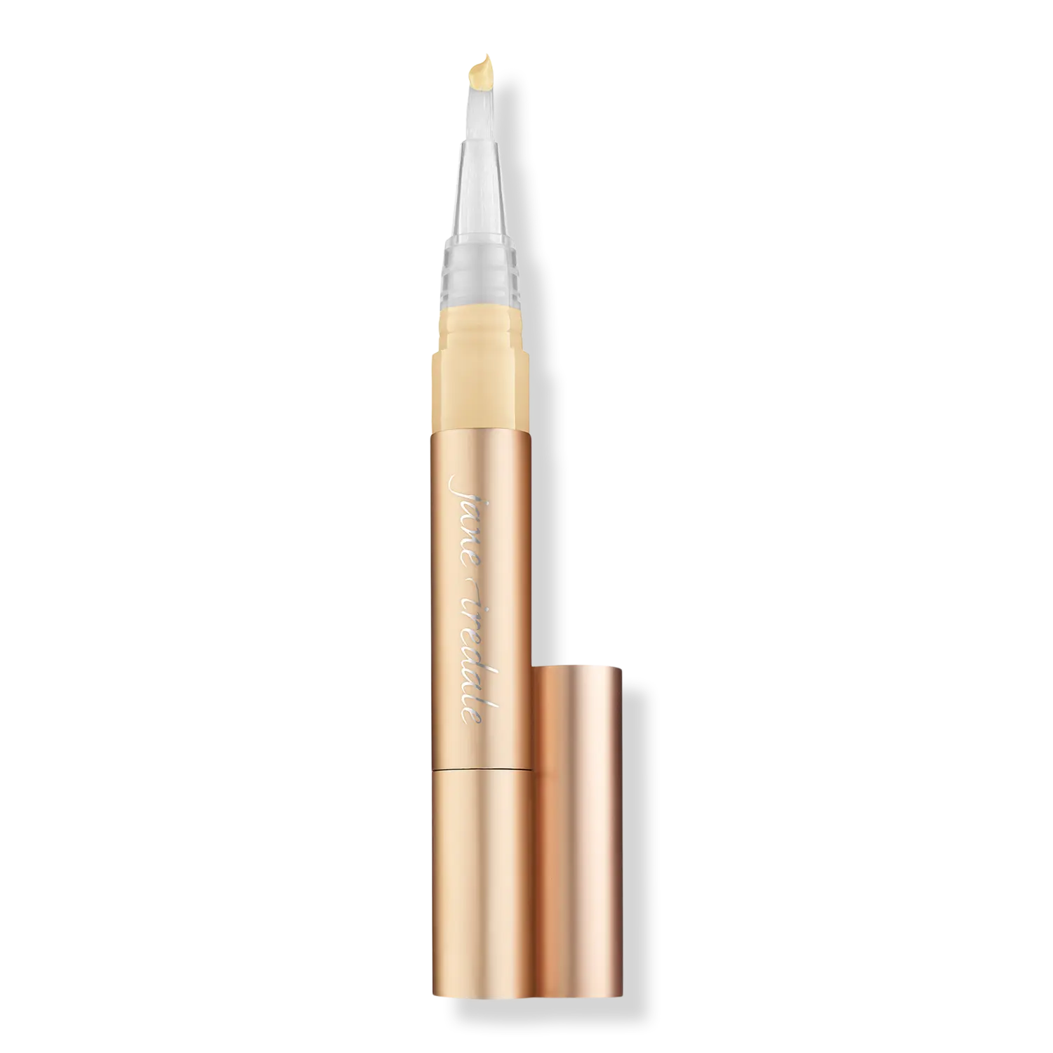 Консилер Active Light для области под глазами jane iredale, No.1 (light yellow)
Консилер Active Light для области под глазами jane iredale, No.1 (light yellow)
