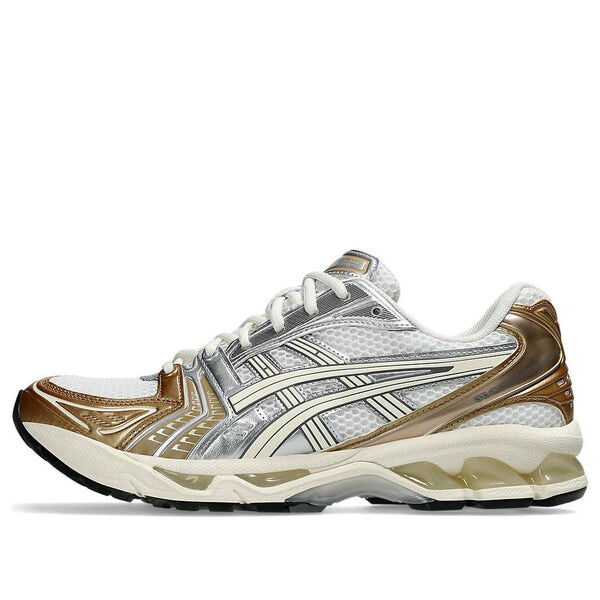 Кроссовки гель каяно 14 Asics, белый
Кроссовки гель каяно 14 Asics, белый