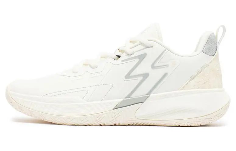 Баскетбольные кроссовки Big3 Team мужские с низким верхом белого цвета 361°
Баскетбольные кроссовки Big3 Team мужские с низким верхом белого цвета 361°