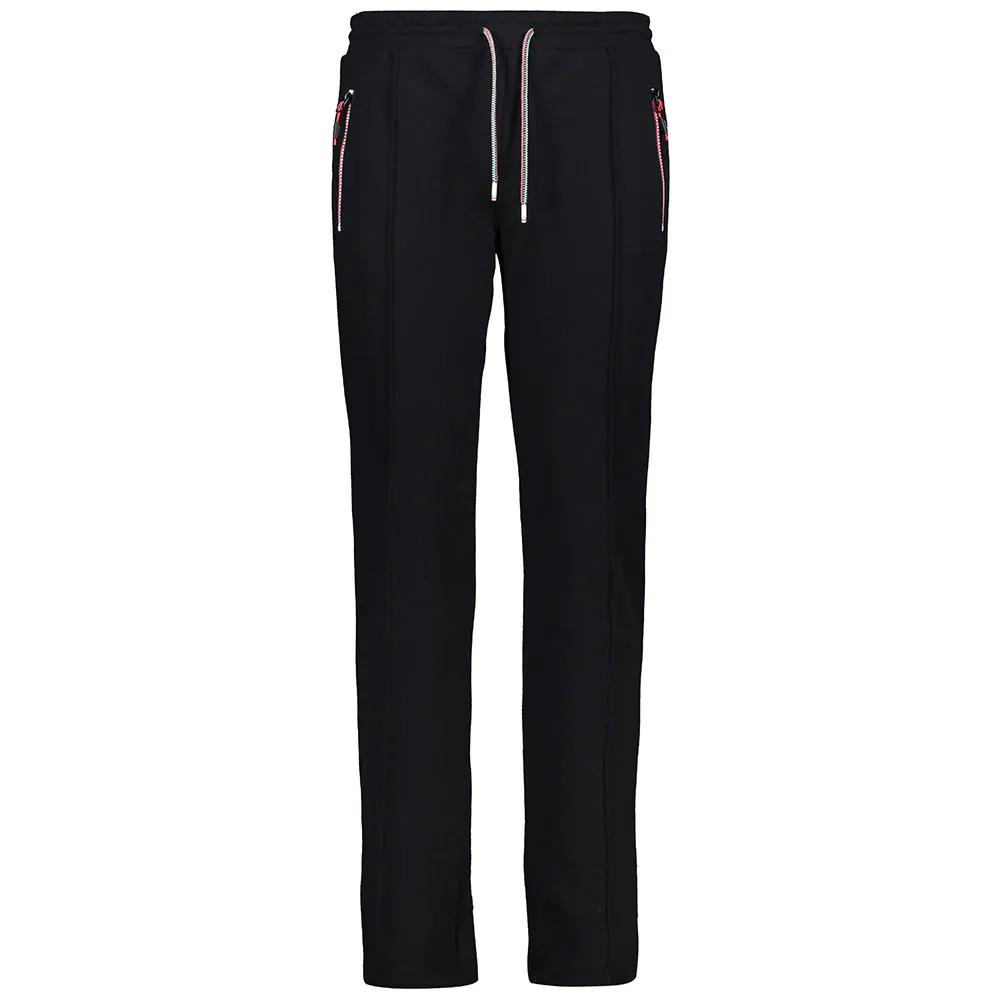 Брюки CMP Long 39D4666, черный
Брюки CMP Long 39D4666, черный