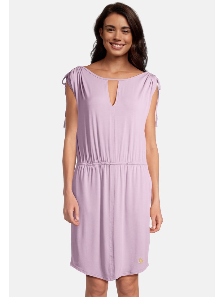 Платье до колена Salzhaut, сиреневый
Платье до колена Salzhaut, сиреневый