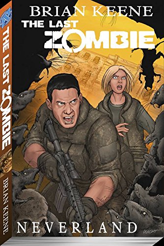 The Last Zombie: Neverland TP (Antarctic Press)
The Last Zombie: Neverland TP (Antarctic Press)