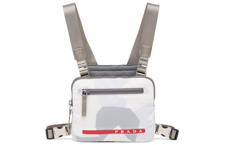 Рюкзак PRADA, basic set (bag+dust bag)
Рюкзак PRADA, basic set (bag+dust bag)