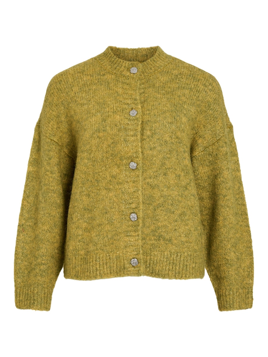 Вязаный кардиган VILA VIMarley, Kiwi
Вязаный кардиган VILA VIMarley, Kiwi