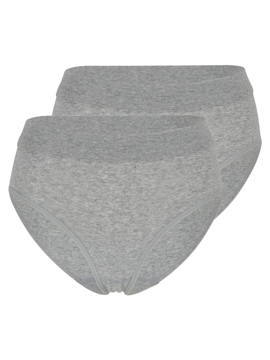 Трусики SPEIDEL bio.cotton Plus, серый
Трусики SPEIDEL bio.cotton Plus, серый