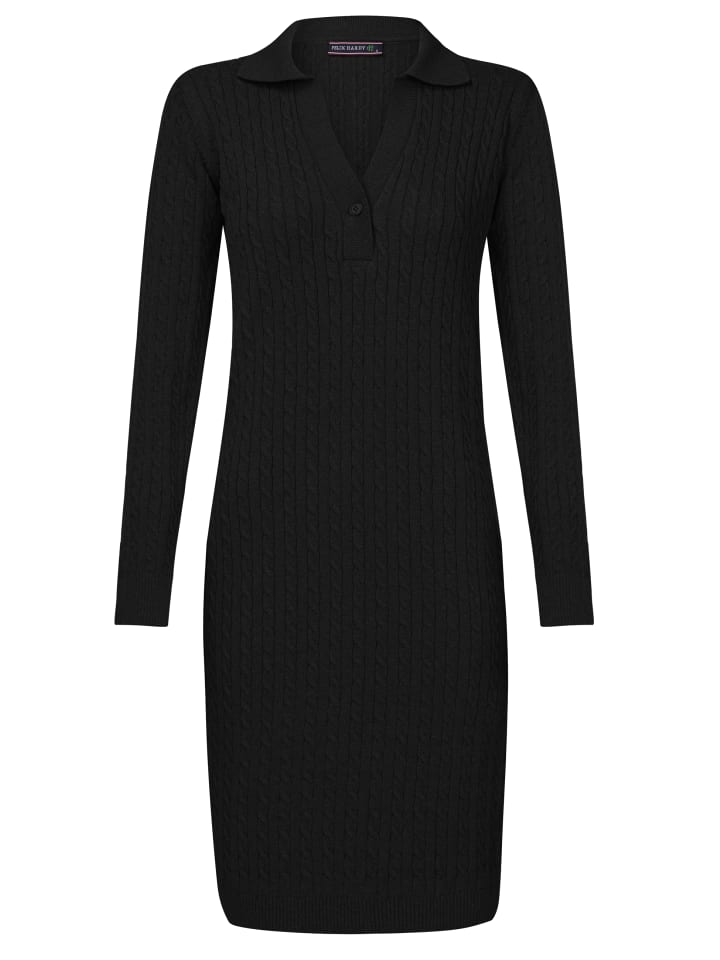 Платье до колена Felix Hardy, черный
Платье до колена Felix Hardy, черный