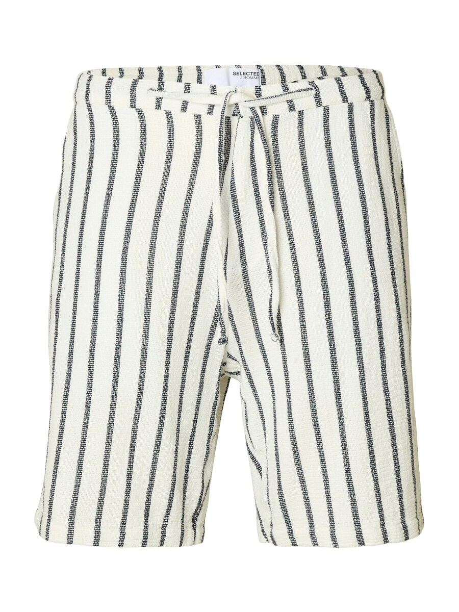 Обычные брюки SELECTED SLHREGSAL, кремовый
Обычные брюки SELECTED SLHREGSAL, кремовый