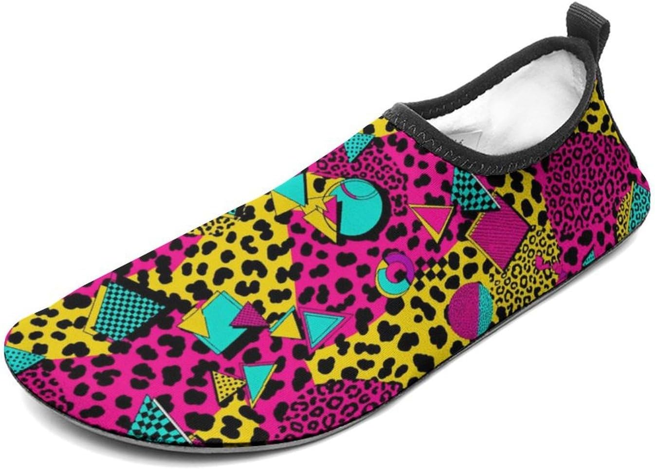 Женские и мужские водные тапочки Босоножки для йоги Быстросохнущие акваобувь для снорклинга Woezkex, Pattern330
Женские и мужские водные тапочки Босоножки для йоги Быстросохнущие акваобувь для снорклинга Woezkex, Pattern330