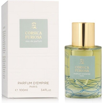 Corsica Furiosa Eau de Parfum Parfum D'Empire
Corsica Furiosa Eau de Parfum Parfum D'Empire