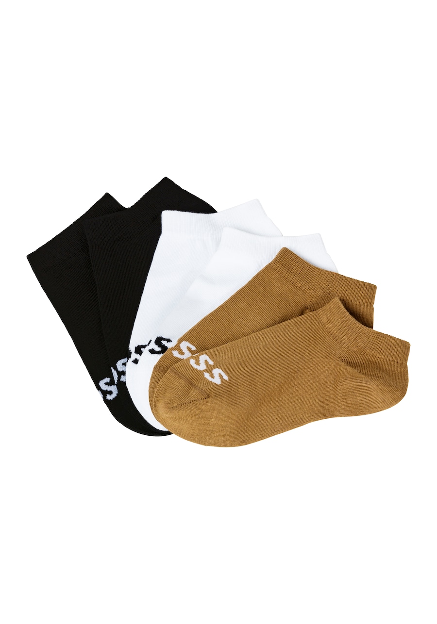 Носки BOSS, Mixed Colors
Носки BOSS, Mixed Colors