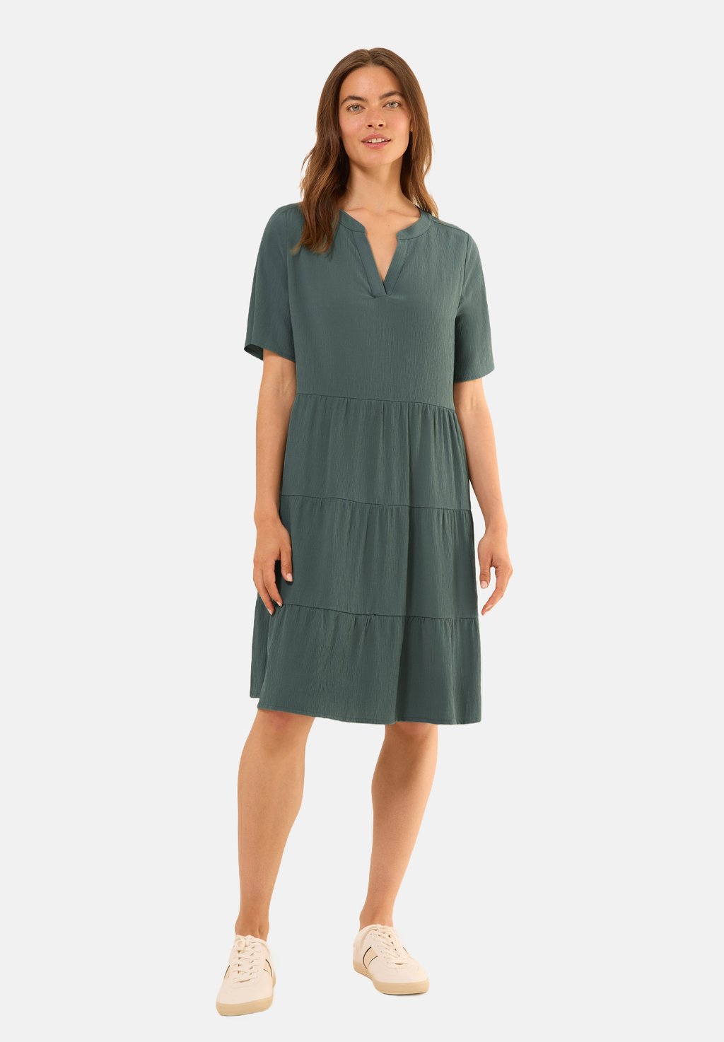 Повседневное платье Cecil, хаки
Повседневное платье Cecil, хаки