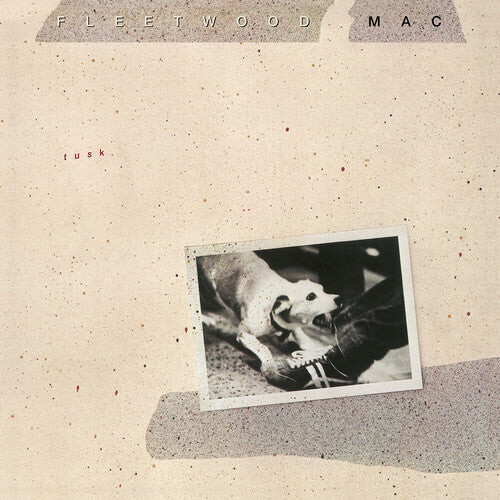 CD диск Fleetwood Mac: Tusk
CD диск Fleetwood Mac: Tusk