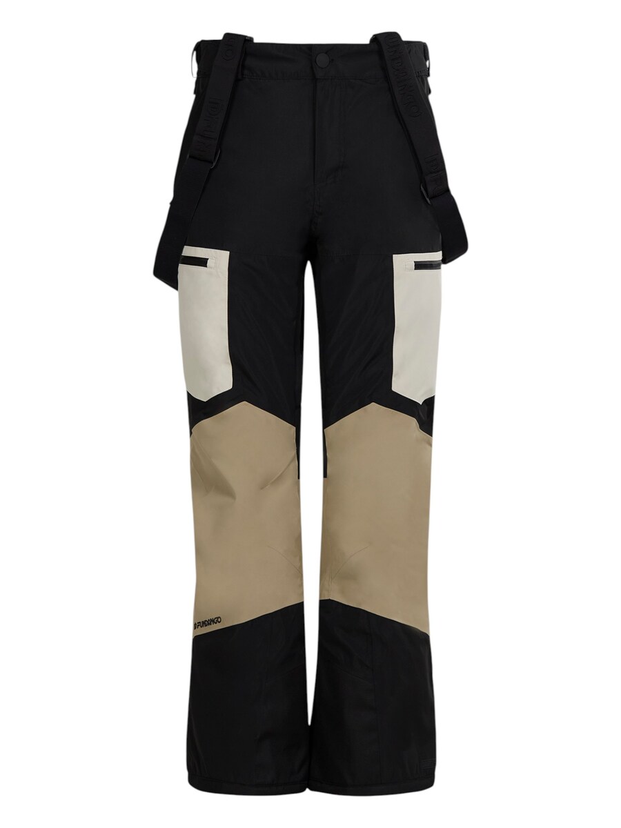 Обычные спортивные брюки Fundango, Mixed Colors
Обычные спортивные брюки Fundango, Mixed Colors