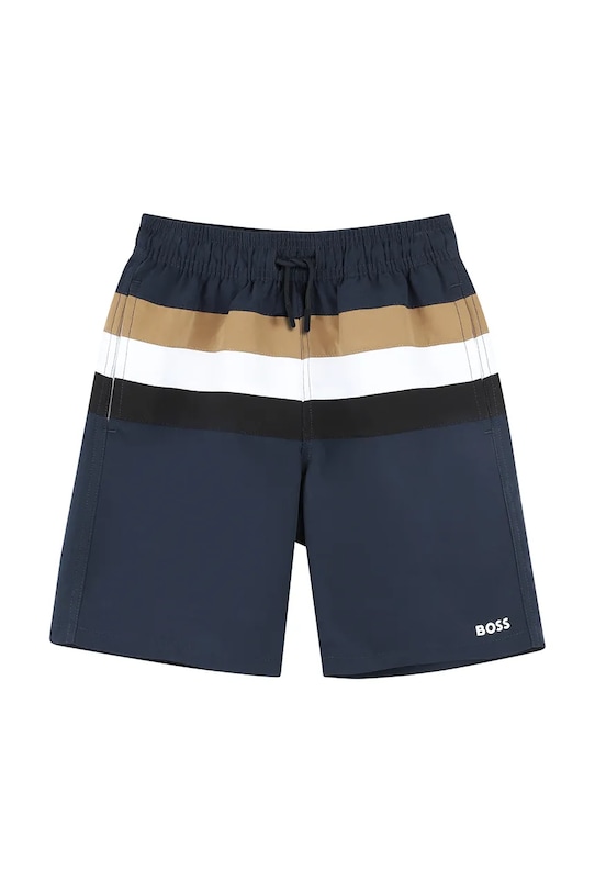 Детские плавки Boss, темно-синий
Детские плавки Boss, темно-синий