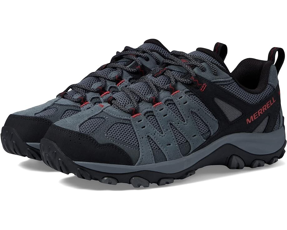 Походная обувь Merrell Accentor 3, цвет Rock
Походная обувь Merrell Accentor 3, цвет Rock
