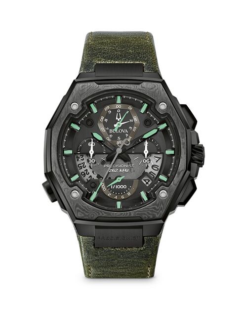 Хронограф Precisionist X Special Edition, 44,5 мм Bulova, цвет Black, Черный, Хронограф Precisionist X Special Edition, 44,5 мм Bulova, цвет Black
Хронограф Precisionist X Special Edition, 44,5 мм Bulova, цвет Black, Черный, Хронограф Precisionist X Special Edition, 44,5 мм Bulova, цвет Black