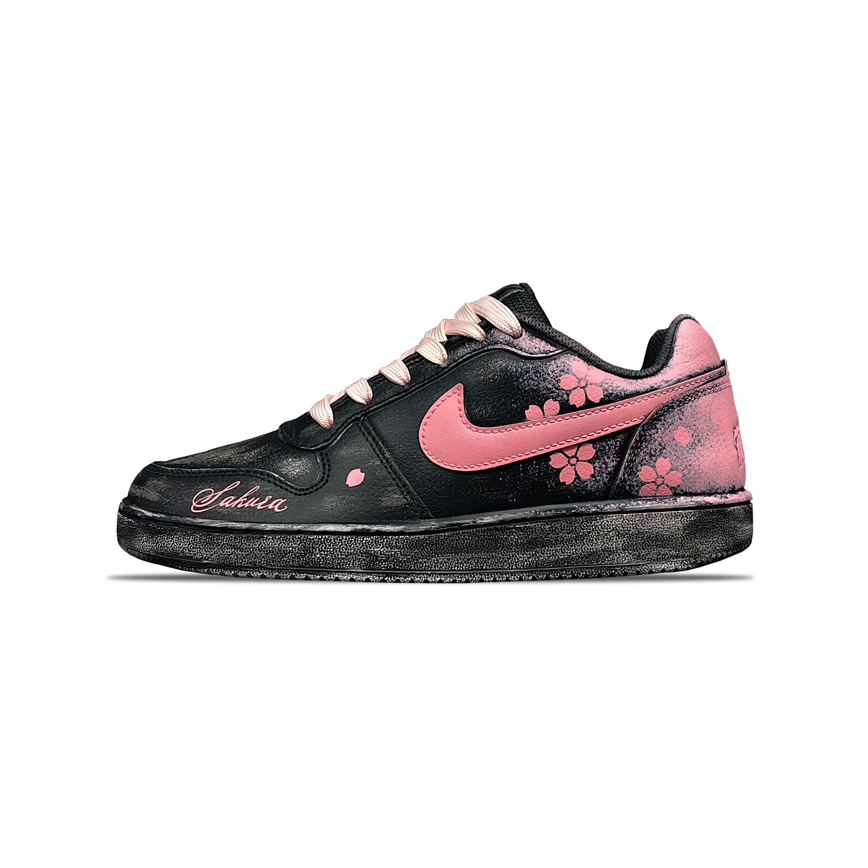 Nike Низкие кроссовки для скейтбординга EBERNON Tower Rabbit, устойчивые к истиранию и скольжению, мужские, розовые, черные
Nike Низкие кроссовки для скейтбординга EBERNON Tower Rabbit, устойчивые к истиранию и скольжению, мужские, розовые, черные