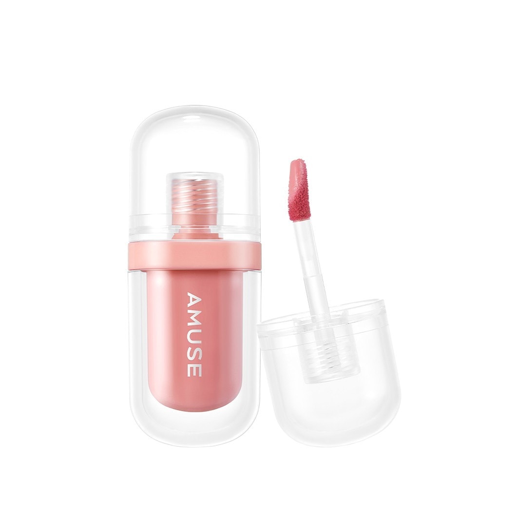 Губная помада jel-fit tint Amuse, 5 - oat fig, вес 3.8 гр.
Губная помада jel-fit tint Amuse, 5 - oat fig, вес 3.8 гр.