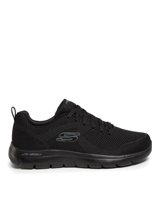Кроссовки Brisbane Skechers, черный
Кроссовки Brisbane Skechers, черный