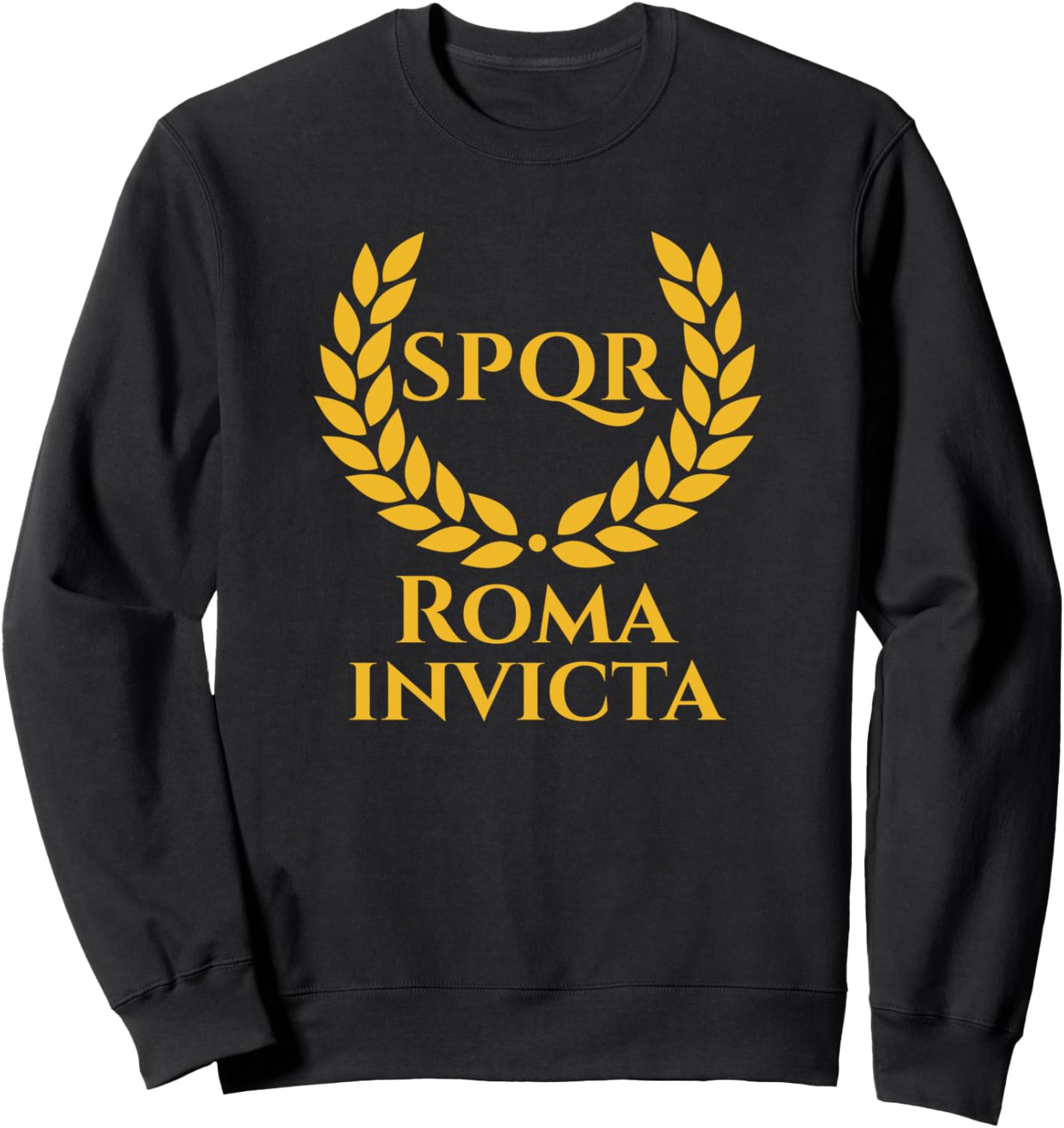 Толстовка Roma Invicta SPQR Classical Rome Ancient Roman History, черная (black 19-3911tcx), размер S Spqr Ancient Rome Gifts For Roman History Buffs, Черный, Толстовка Roma Invicta SPQR Classical Rome Ancient Roman History, черная (black 19-3911tcx), раз
Толстовка Roma Invicta SPQR Classical Rome Ancient Roman History, черная (black 19-3911tcx), размер S Spqr Ancient Rome Gifts For Roman History Buffs, Черный, Толстовка Roma Invicta SPQR Classical Rome Ancient Roman History, черная (black 19-3911tcx), раз