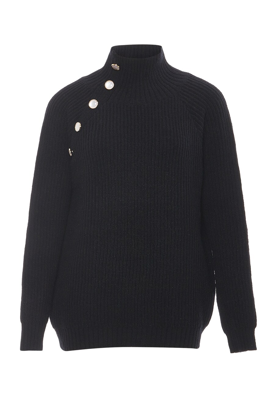 Свитер caspio, черный
Свитер caspio, черный