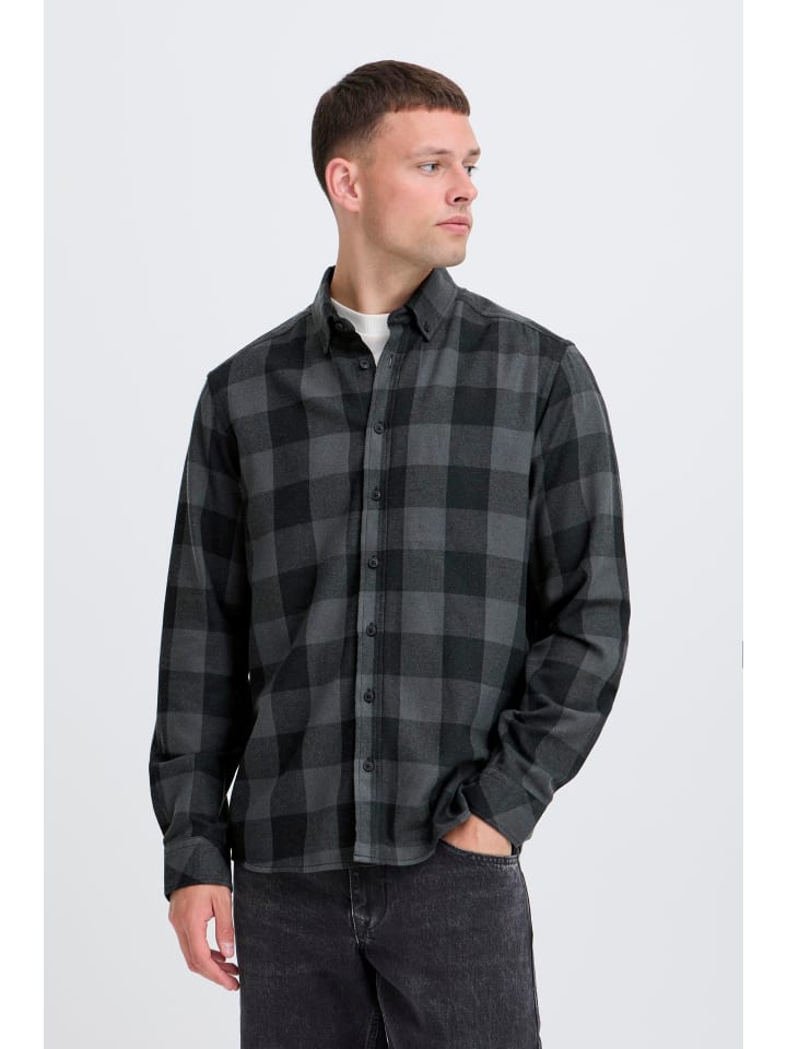 Рубашка BLEND, черный
Рубашка BLEND, черный