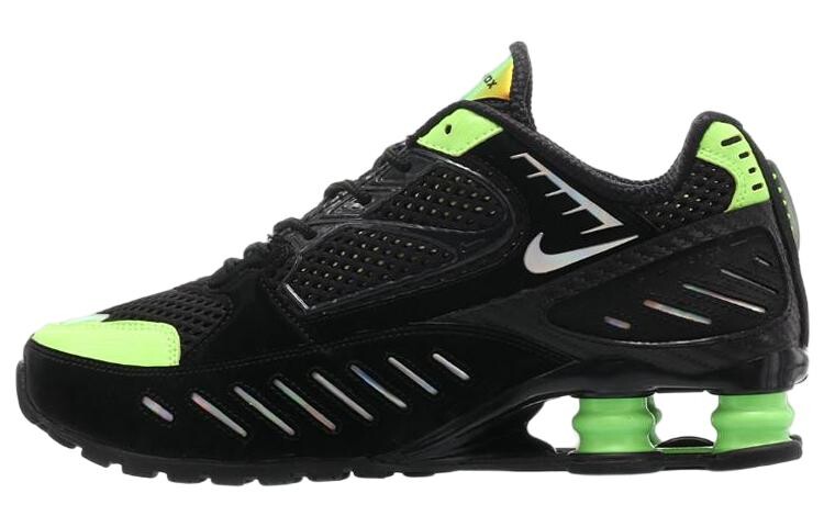 Кроссовки Nike Shox Enigma Series Женские
Кроссовки Nike Shox Enigma Series Женские