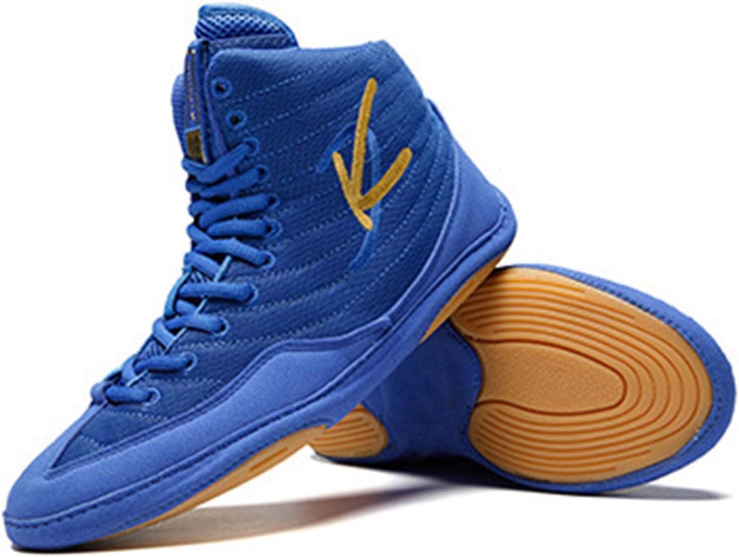 Боксерские ботинки TECDOTO для мужчин, противоскользящие, с резиновой подошвой, дышащие тренировочные кроссовки, черные, размер 9
Боксерские ботинки TECDOTO для мужчин, противоскользящие, с резиновой подошвой, дышащие тренировочные кроссовки, черные, размер 9