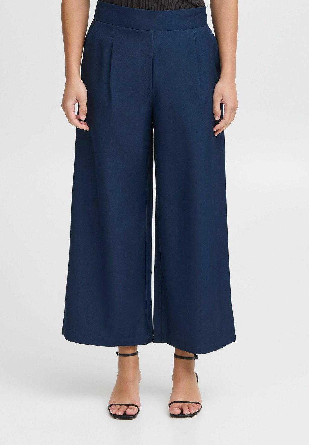 Брюки IXDORTHEA ICHI, синий
Брюки IXDORTHEA ICHI, синий